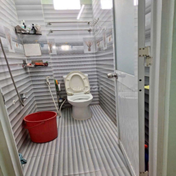 Gò vấp. Phòng cao cấp, giờ giấc tự do, toilet riêng biệt .