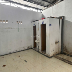 CHO THUÊ MẶT BẰNG ĐƯỜNG LÂM QUANG KY 5m5 dài 28m
