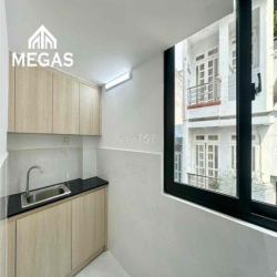 Cho thuê Duplex full nội thất ngay Hoàng Hoa Thám - Etown Cộng Hoà