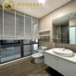 CĂN HỘ 1pn CAO CẤP BANCOL FULL NỘI THẤT