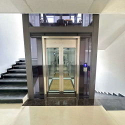 CHO THUÊ VĂN PHÒNG 350M2 MẶT TIỀN ĐỖ XUÂN HỢP