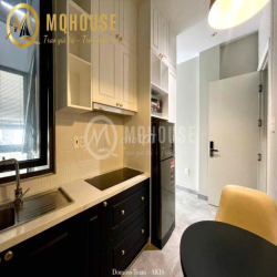 CĂN HỘ 1pn CAO CẤP BANCOL FULL NỘI THẤT