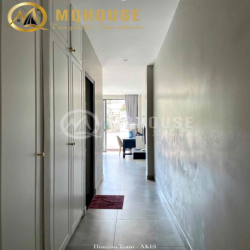 CĂN HỘ 1pn CAO CẤP BANCOL FULL NỘI THẤT