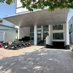 CHO THUÊ VĂN PHÒNG 350M2 MẶT TIỀN ĐỖ XUÂN HỢP