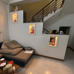 Đỗ Công Tường - 2tầng - 4 x 16 - 4pn - 2May lạnh - 10Tr