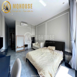 CĂN HỘ 1pn CAO CẤP BANCOL FULL NỘI THẤT