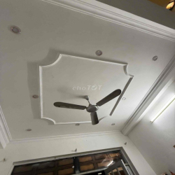 Đỗ Công Tường - 2tầng - 4 x 16 - 4pn - 2May lạnh - 10Tr