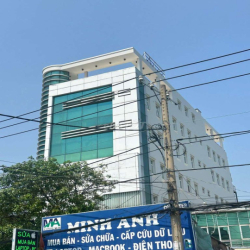 CHO THUÊ VĂN PHÒNG 350M2 MẶT TIỀN ĐỖ XUÂN HỢP