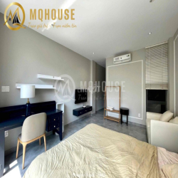 CĂN HỘ 1pn CAO CẤP BANCOL FULL NỘI THẤT