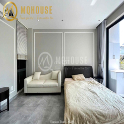 CĂN HỘ 1pn CAO CẤP BANCOL FULL NỘI THẤT