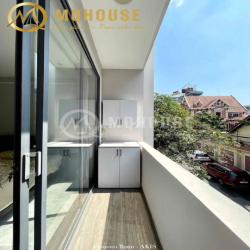 CĂN HỘ 1pn CAO CẤP BANCOL FULL NỘI THẤT