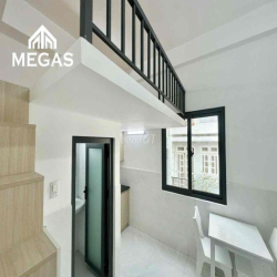 Cho thuê Duplex full nội thất ngay Hoàng Hoa Thám - Etown Cộng Hoà