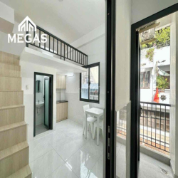 Cho thuê Duplex full nội thất ngay Hoàng Hoa Thám - Etown Cộng Hoà