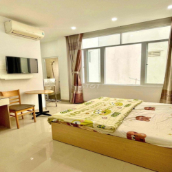 Cho Thuê Phòng Căn Hộ  VCN Phước Hải
