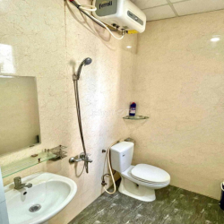 Cho Thuê Phòng Căn Hộ  VCN Phước Hải