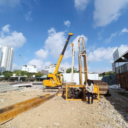 TÌM ĐỐI TÁC HỢP TÁC PHÁT TRIỂN KHU PHỨC HỢP H-ZONE