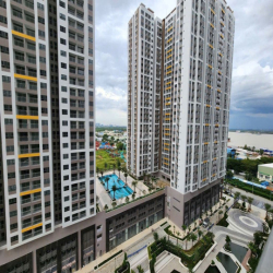 SHARE P MASTER TRONG CĂN 3PN 5TR5 BAO HẾT PHÍ TẠI Q7 SG RIVERSIDE 