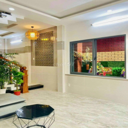 Cho thuê nhà HXH 112/4A Phổ Quang P.9 Q.Phú Nhuận gần CV Gia Định