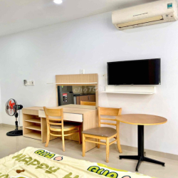 Cho Thuê Phòng Căn Hộ  VCN Phước Hải