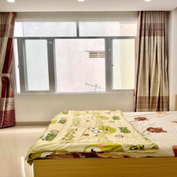 Cho Thuê Phòng Căn Hộ  VCN Phước Hải