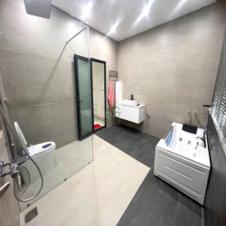 CHO THUÊ BIỆT THỰ LÔ GÓC MỸ GIA GÓI 7 GIÁ 45 TRIỆU/THÁNG