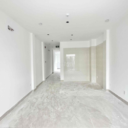 🐳★ Mặt tiền Trần Thị Thỉ ( 5x20m 1 trệt 4 lầu)