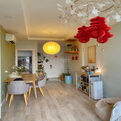 Cho Thuê CH Mới 100% Full Nội Thất Dọn Vào Ở Ngay Him Lam Phú An 10 TR