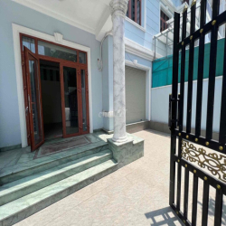 Cho Thuê Mặt Tiền Kinh Doanh KDC Bảo Châu [ 8m 20m 5 Lầu ]