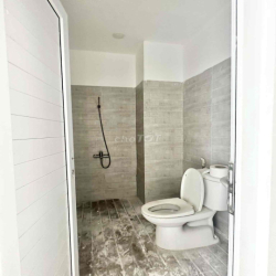 🐳★ Mặt tiền Trần Thị Thỉ ( 5x20m 1 trệt 4 lầu)
