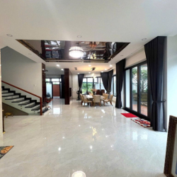 CHO THUÊ BIỆT THỰ LÔ GÓC MỸ GIA GÓI 7 GIÁ 45 TRIỆU/THÁNG