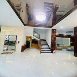 CHO THUÊ BIỆT THỰ LÔ GÓC MỸ GIA GÓI 7 GIÁ 45 TRIỆU/THÁNG