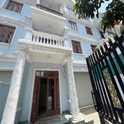 Cho Thuê Mặt Tiền Kinh Doanh KDC Bảo Châu [ 8m 20m 5 Lầu ]