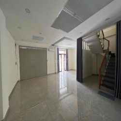 Cho Thuê Mặt Tiền Kinh Doanh KDC Bảo Châu [ 8m 20m 5 Lầu ]