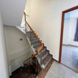 Cho Thuê Mặt Tiền Kinh Doanh KDC Bảo Châu [ 8m 20m 5 Lầu ]