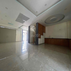 Cho Thuê Mặt Tiền Kinh Doanh KDC Bảo Châu [ 8m 20m 5 Lầu ]