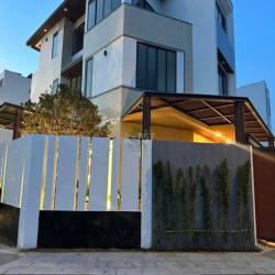 CHO THUÊ BIỆT THỰ LÔ GÓC MỸ GIA GÓI 7 GIÁ 45 TRIỆU/THÁNG