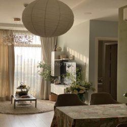 Cho Thuê CH Mới 100% Full Nội Thất Dọn Vào Ở Ngay Him Lam Phú An 10 TR