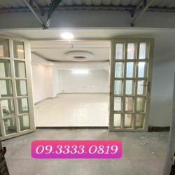 🏡🏡CHO THUÊ NHÀ - 2 LẦU - 3PN - 3WC - 6M x 7M5 HẺM HUỲNH TẤN PHÁT