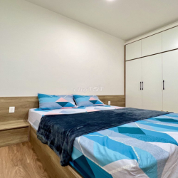 CHO THUÊ Q7 RIVERSIDE 1-2-3PN Ở NGAY TRONG THÁNG NÀY