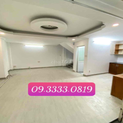 🏡🏡CHO THUÊ NHÀ - 2 LẦU - 3PN - 3WC - 6M x 7M5 HẺM HUỲNH TẤN PHÁT