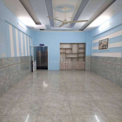 CHO THUÊ NHÀ 4 X 20M TRỆT 3LAU 5PN SÂN THƯỢNG P.TÂY THẠNH 