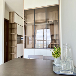 CHO THUÊ Q7 RIVERSIDE 1-2-3PN Ở NGAY TRONG THÁNG NÀY