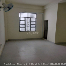 Nhà Mới 1 Trệt 3 Lầu 5x20m 7 phòng 8 wc KDC 6B Intresco Phạm Hùng