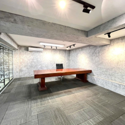 🏢 CHÍNH CHỦ cho thuê văn phòng trung tâm Phú Nhuận | 90m2 - Trệt