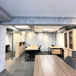 🏢 CHÍNH CHỦ cho thuê văn phòng trung tâm Phú Nhuận | 90m2 - Trệt