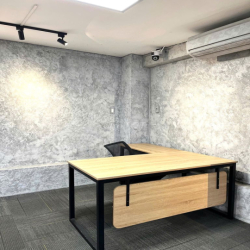 🏢 CHÍNH CHỦ cho thuê văn phòng trung tâm Phú Nhuận | 90m2 - Trệt