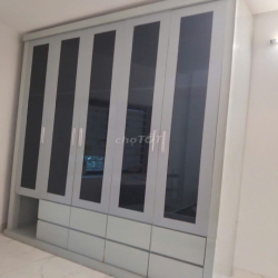 Tây Mỗ- Cho thuê phòng 32m2 khép kín, đủ đồ, điều hòa- nóng lạnh.