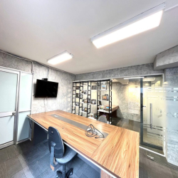 🏢 CHÍNH CHỦ cho thuê văn phòng trung tâm Phú Nhuận | 90m2 - Trệt