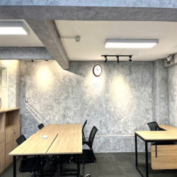 🏢 CHÍNH CHỦ cho thuê văn phòng trung tâm Phú Nhuận | 90m2 - Trệt