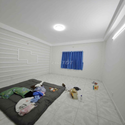 *** CHO THUÊ NHÀ NGUYÊN CĂN- 64M2- 5 PHÒNG- KHU BÌNH PHÚ-18TR ***